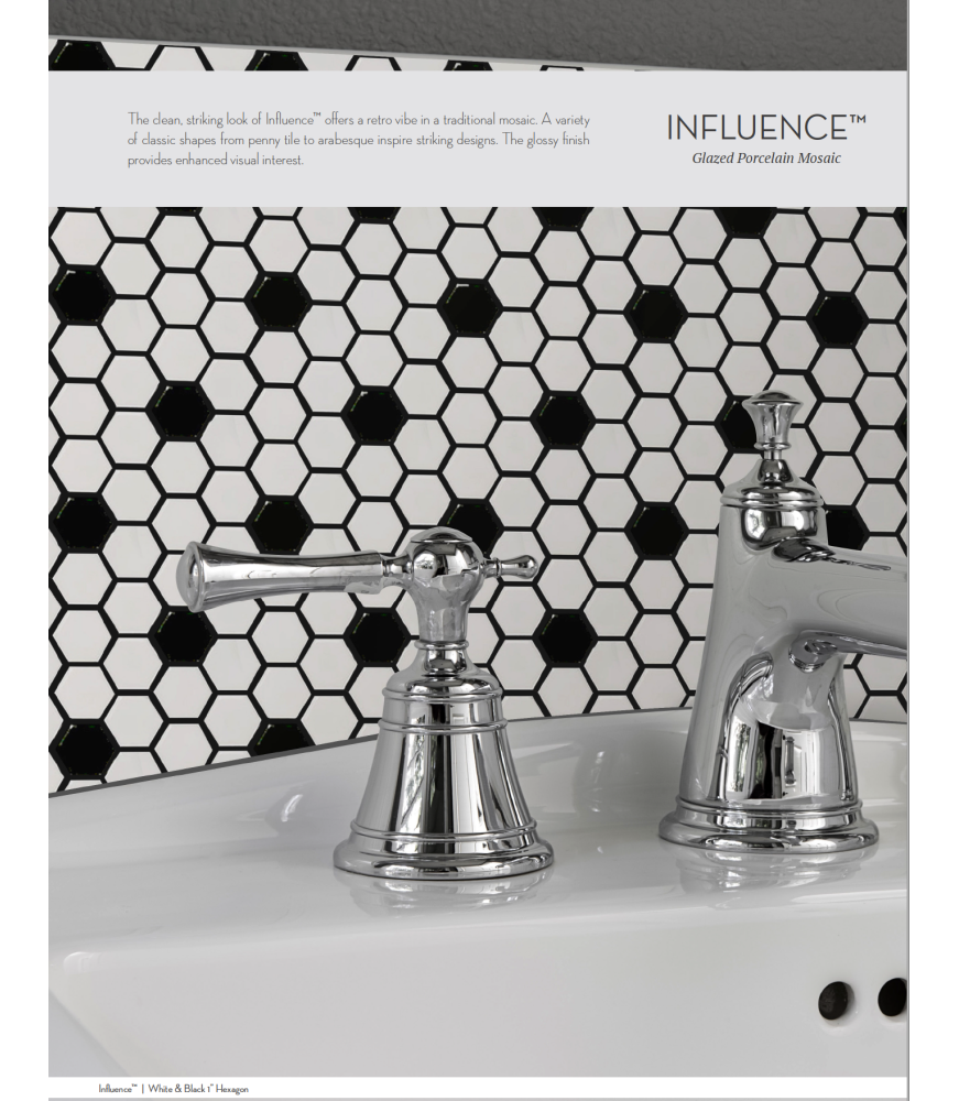 The Clean Striking Look Of Influence Offers A Retro Vibe In A the-clean-striking-look-of-influence-offers-a-retro-vibe-in-a